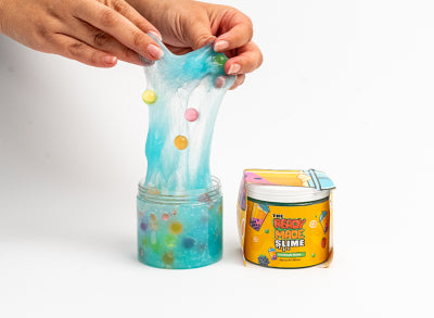 The Ready-Made Slime “Candy Carnival Mix” Bundle