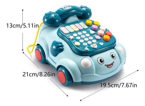 Music Kids Phone
