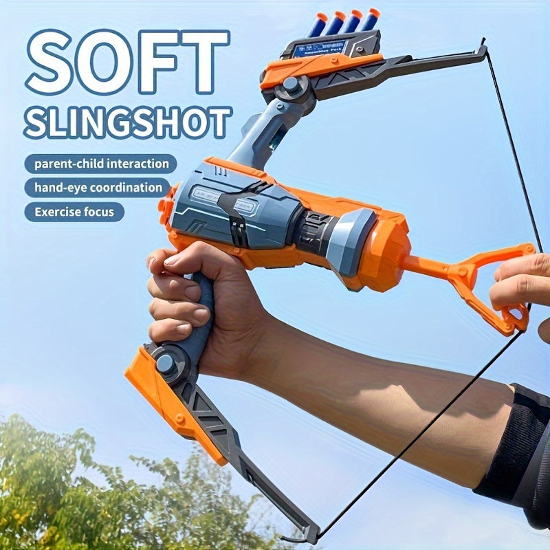 RapidFire Soft Archery