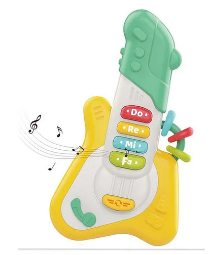 Little Rock Star Guitar