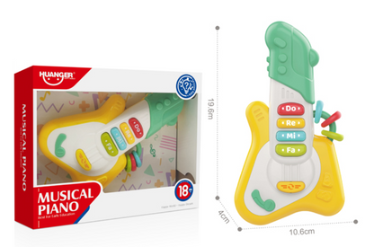 Music & Magic Trio Bundle