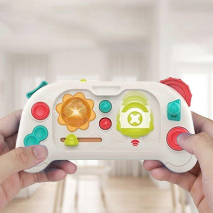 Joyful Playtime Trio