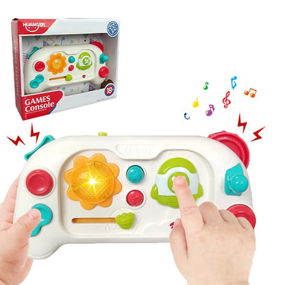 Mini Gamer FunPad