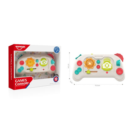 Mini Gamer FunPad
