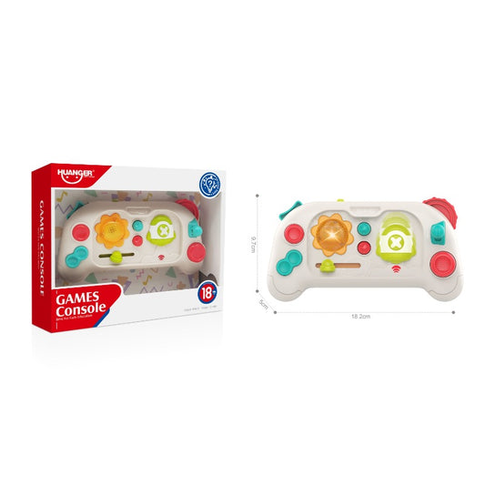 Mini Gamer FunPad