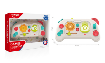 Joyful Playtime Trio