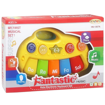 Fun Melody Piano