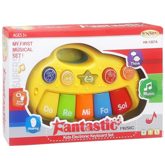 Fun Melody Piano