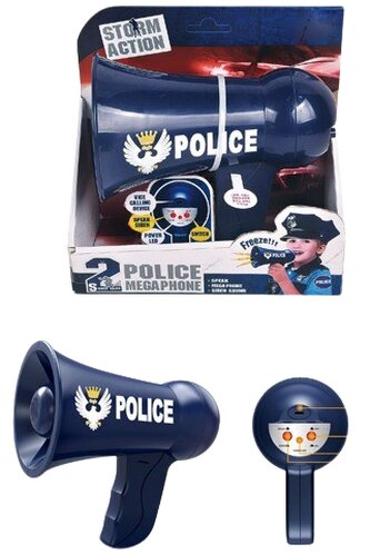 ميكروفون CityGuard عالي الوضوح