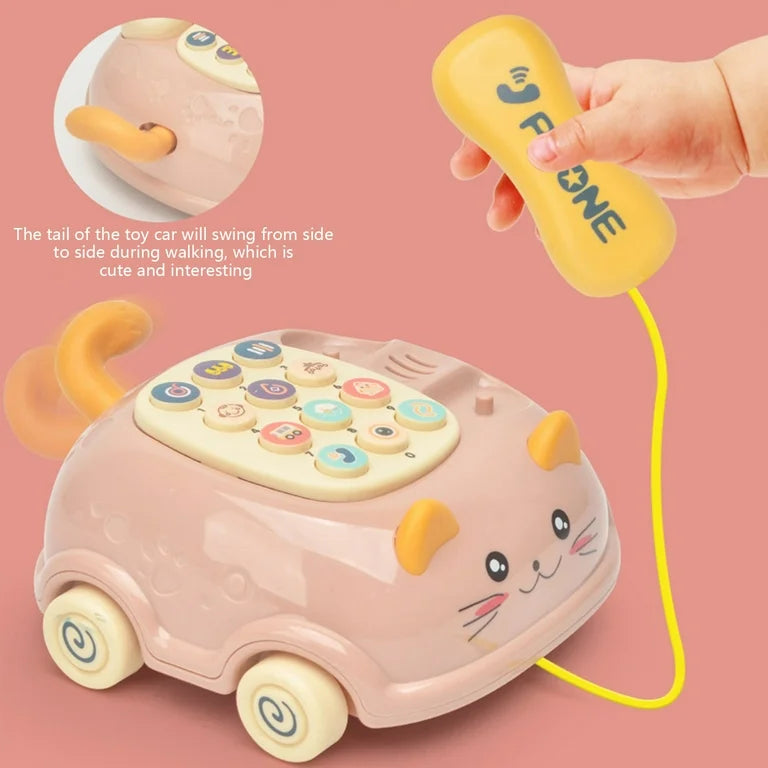 Race & Stack Adventure Pack