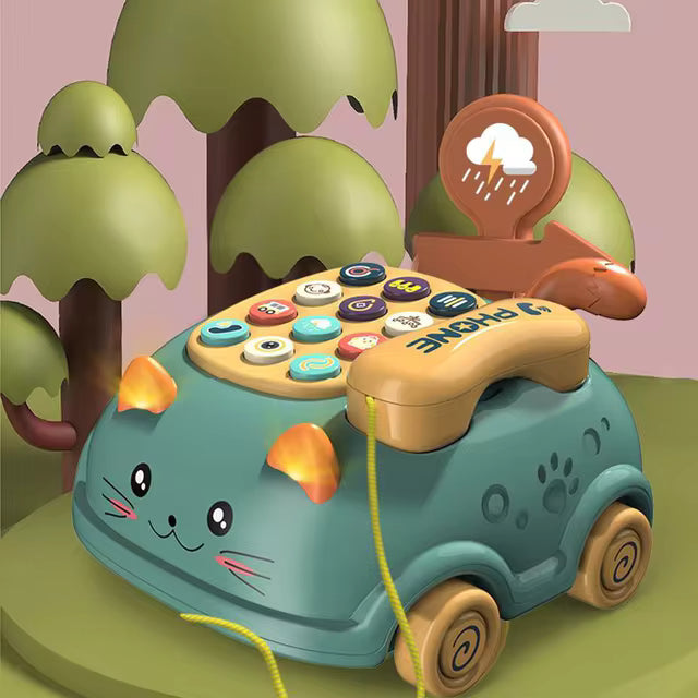 Race & Stack Adventure Pack