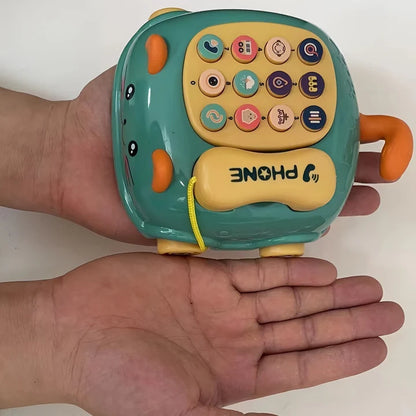 Race & Stack Adventure Pack