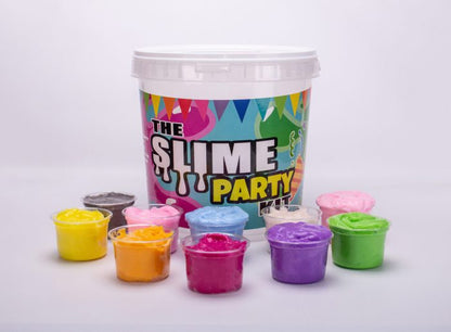 The Party Slime Kit – Make your own slime