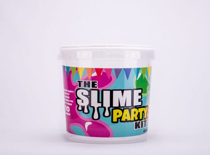 The Party Slime Kit – Make your own slime