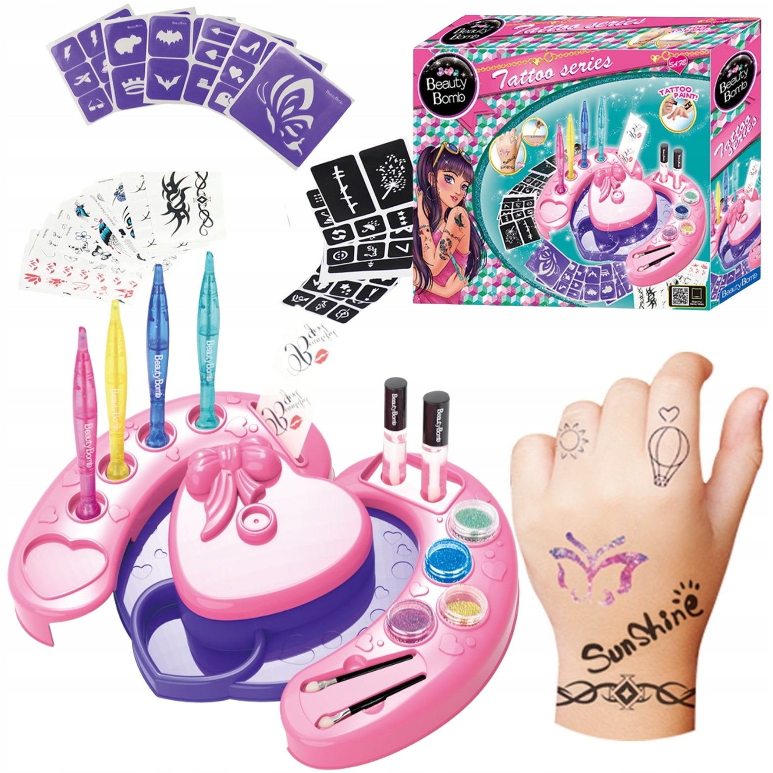 Selected Variant Image