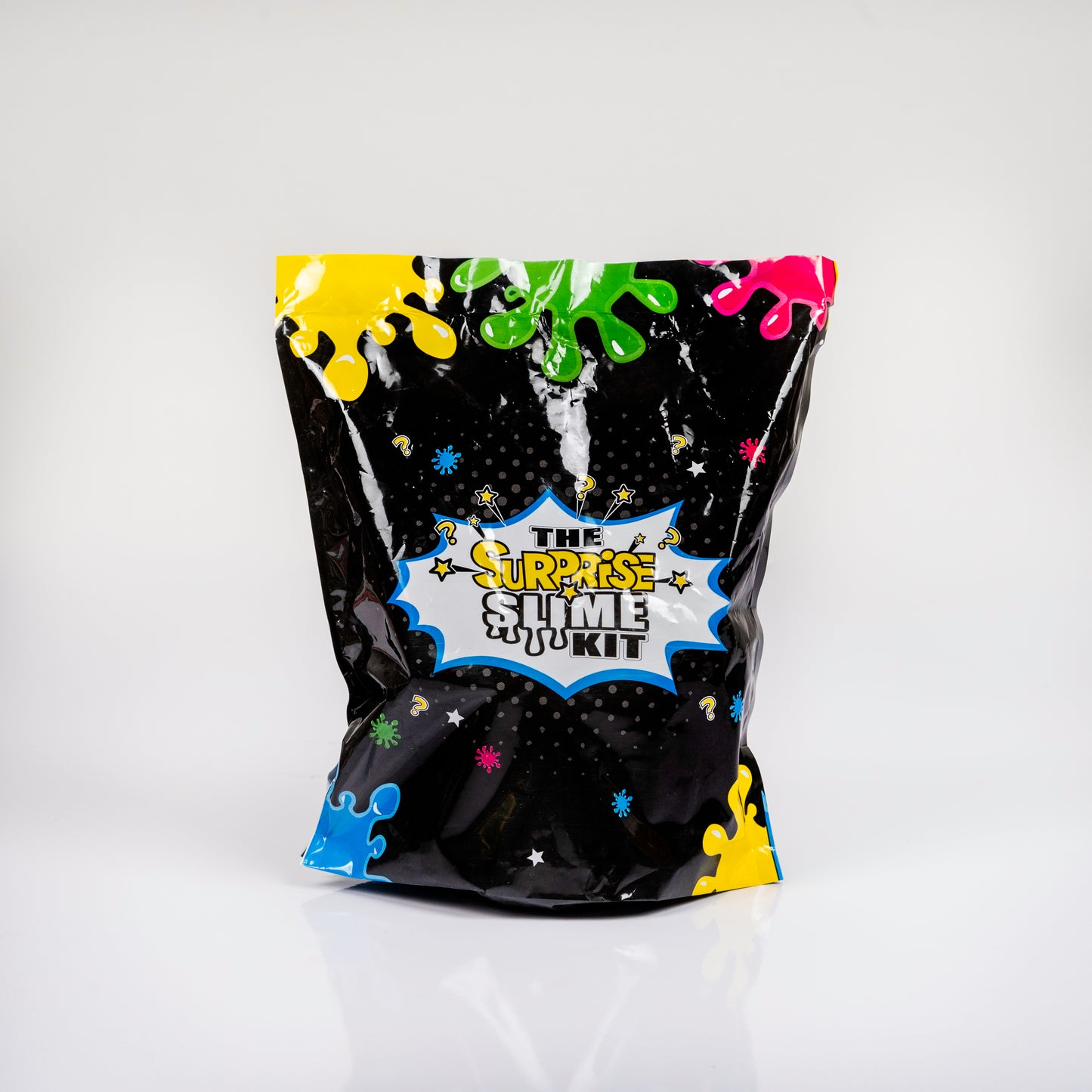 The Surprise Slime Kit + special prize! 🏆