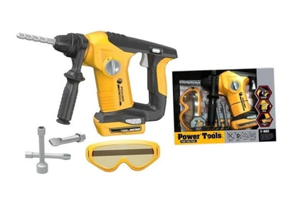 مثقاب فولت فورس 4 في 1 الكهربائي 