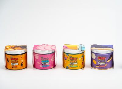 The Ready-Made Slime “Candy Carnival Mix” Bundle