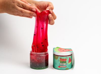 The Ready-Made Slime “Sweet Bubble Burst” Bundle