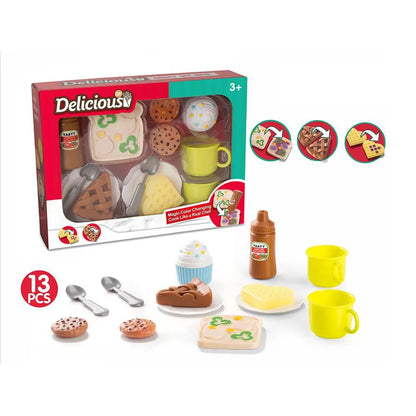 ماجيك لايت وافل ومخبز وندر 