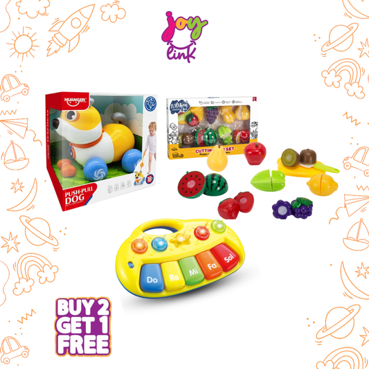 Super Fun Explorer Bundle