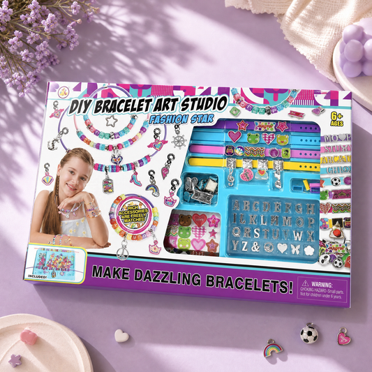 Ultimate Bracelet Kit