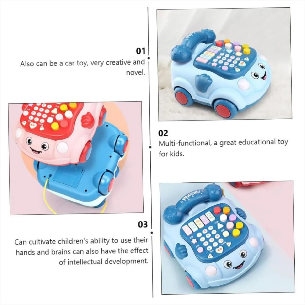 Music Kids Phone