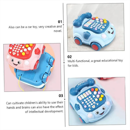 Music Kids Phone